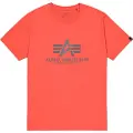 Alpha industries Basic T-shirt Med Korte ærmer