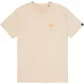 Alpha industries Basic Small Logo T-shirt Med Korte ærmer