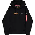 Alpha industries Label Trøje