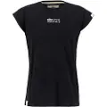 Alpha industries Organics Emb ærmeløs T-shirt