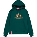 Alpha industries Basic Hættetrøje