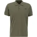 Alpha industries X-fit Kortærmet Polo