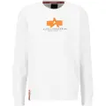 Alpha industries Basic Rubber Sweatshirt