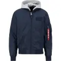 Alpha industries Ma-1 Tt Jakke