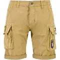 Alpha industries Crew Patch Shorts