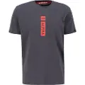 Alpha industries Rp T T-shirt Med Korte ærmer