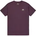 Alpha industries Backprint T-shirt Med Korte ærmer