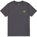 Alpha industries Backprint T-shirt Med Korte ærmer