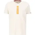Alpha industries Alpha T-shirt Med Korte ærmer