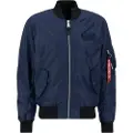 Alpha industries Ma-1 Ttc Bomberjakke