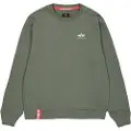Alpha industries Basic Small Logo Sweatshirt