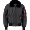Alpha industries Injector Iii Jakke