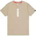 Alpha industries Rp T T-shirt Med Korte ærmer