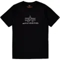 Alpha industries Basic Tpu T-shirt Med Korte ærmer