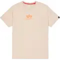 Alpha industries Basic Ml T-shirt Med Korte ærmer