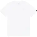 Alpha industries Basic Tpu Small Logo T-shirt Med Korte ærmer