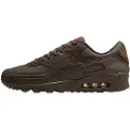 Nike Air Max 90 Essential+-sko til mænd - grå