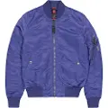 Alpha industries Ma-1 Vf Lw Bomberjakke