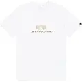Alpha industries Basic Tpu T-shirt Med Korte ærmer