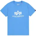 Alpha industries Basic T-shirt Med Korte ærmer