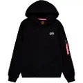 Alpha industries Signature Bp Hættetrøje