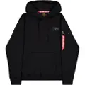 Alpha industries Back Print Hættetrøje