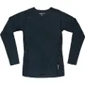 Devold Lauparen Merino 190 Langærmet Baselayer