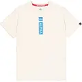 Alpha industries Pp T-shirt Med Korte ærmer