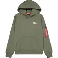 Alpha industries Signature Bp Hættetrøje