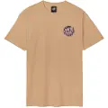 Santa Cruz Vivid Slick Dot T-shirt Med Korte ærmer