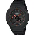 Casio G-shock Ga-2100-1a4er Ur