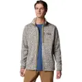 Columbia Sweater Weather Fleecejakke Med Fuld Lynlås