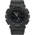 Casio G-shock Ga-100 Ur