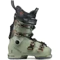 Tecnica Cochise Hv 95 W Dyn Gw Alpinsko Til Kvinder