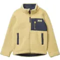 Helly Hansen Champ Pile Fleecejakke Med Fuld Lynlås