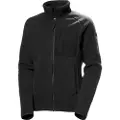 Helly Hansen Imperial Pile Block Fleecejakke Med Fuld Lynlås