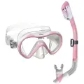 Mares Aquazone Vento Dry Junior Snorkeludstyr