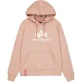 Alpha industries Basic Hættetrøje