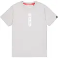 Alpha industries Rp T T-shirt Med Korte ærmer