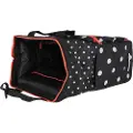 Rixen & Kaul Roomy Gt Vario E Klickfix 12l Sidetasker