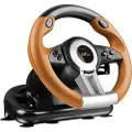 Teknikproffset Drift Oz Rat