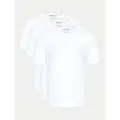 Jack & Jones Under T-shirt Med Korte ærmer 3 Enheder