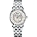 Mido M007207111160 Automatic 5 Atm 33 Mm Dameur