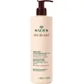 Nuxe Kropspleje Reve-de-MielCrème Corps Ultra-Réconfortante 400 ml (448,00 kr / 1 l)