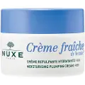 Nuxe Ansigtspleje Creme-Fraiche-de-BeauteMoisturising Plumping Cream 48H 50 ml (3.880,00 kr / 1 l)