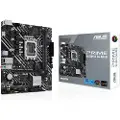 Asus Prime H610m-k D4 Argb Bundkort