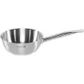 De Buyer Prim Appety Sauté Stainless Steel 20 Cm Stegepande