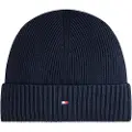 Tommy Hilfiger Flag Pima Beanie