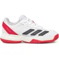 Adidas Courtflash Sko Til Alle Overflader