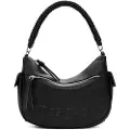 Desigual Skuldertasker Desigual HALF ASTANA dame One size